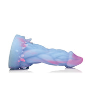 Load image into Gallery viewer, Jellyfish Fantasy Silicone Dildo by Creature Cocks
