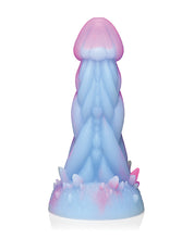 Load image into Gallery viewer, Jellyfish Fantasy Silicone Dildo by Creature Cocks
