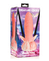 Pegasus Fantasy Vingad Silikon Dildo