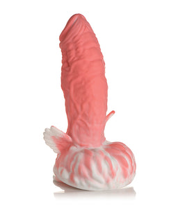 Dildo din silicon cu aripi Pegasus Fantasy