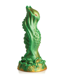 Andromeda Alien Pleasure Silicone Dildo