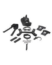 Load image into Gallery viewer, Deluxe Puppy Play Arsenal Kit - Black for Playful Fun
