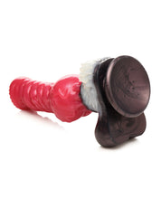 Lataa kuva gallerian katseluohjelmaan, Fierce Fido Fantasy -silicone dildo
