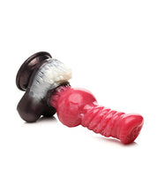 Lataa kuva gallerian katseluohjelmaan, Fierce Fido Fantasy -silicone dildo
