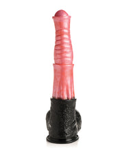 Load image into Gallery viewer, Giant Centaur XL Silicone Dildo for Epic Fantasy Play
