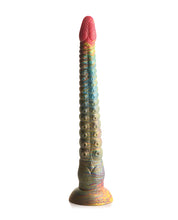 Ladda bilden i Galleri Viewer, Tentacle Fantasy Silicone Dildo - Colorful Backdoor Pleasure
