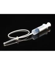 Load image into Gallery viewer, Cleanstream Enema Syringe w/Attachments
