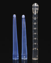 Load image into Gallery viewer, Cleanstream Enema Syringe w/Attachments
