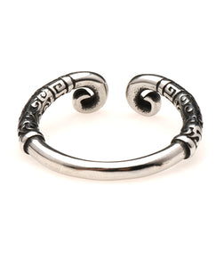 Kingpin 24mm Stainless Steel Glans Ring for Pleasure