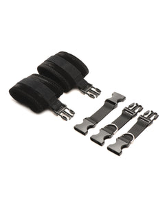 Cuscino di Supporto per Bondage con Piacere Sincero per Comfort Intimo