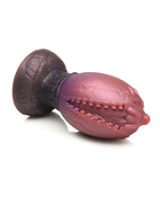 Load image into Gallery viewer, Creature Cocks Dragon Hatch Silicone Egg
