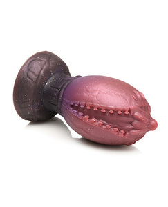 Creature Cocks Dragon Hatch Silicone Egg