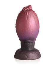 Load image into Gallery viewer, Creature Cocks Dragon Hatch Silicone Egg
