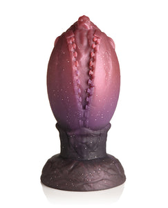 Ovo de Silicone Dragon Hatch da Creature Cocks