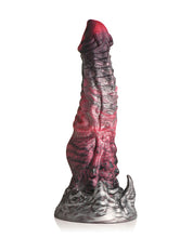 Ladda bilden i Galleri Viewer, Hades&#39; Infernal Pleasure Silicone Dildo
