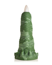 Carregue a imagem no visualizador da Galeria, Dildo de Prazer de Silicone com Garra de Dragão Mítica
