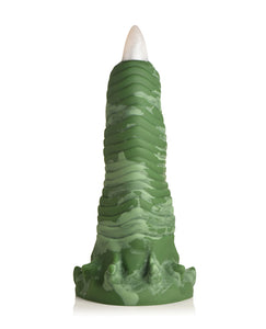 Mythical Dragon Claw Silicone Pleasure Dildo