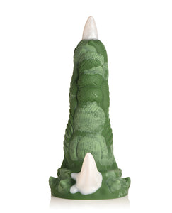 Mythical Dragon Claw Silikone Nydelses Dildo