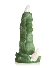 Indlæs billede i gallerifremviser, Mythical Dragon Claw Silikone Nydelses Dildo
