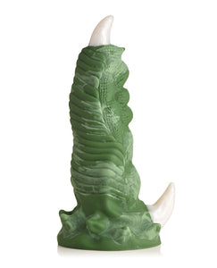 Mythical Dragon Claw Silikone Nydelses Dildo