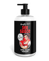 Naughty Jane's Extra Creamy Sex Sauce Lubricant - oz