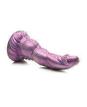 Carregue a imagem no visualizador da Galeria, Celestial Fantasy Pearl-Infused Silicone Dildo - Iridescent Colors
