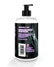 Load image into Gallery viewer, Monster Slime Jizz - Unscented 16oz Creature Cum Lubricant
