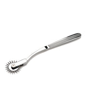 Load image into Gallery viewer, Sensation Play Silver Wartenberg Wheel for Teasing Fun
