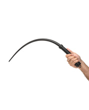 Load image into Gallery viewer, Viper Tail Silicone Whip by Master Series for Sensational Play
