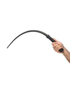 Viper Tail Silicone Whip by Master Series for Sensational Play