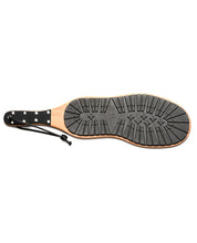 Load image into Gallery viewer, Tread Boot Paddle Master Series For Ultimate Performance
