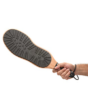 Load image into Gallery viewer, Tread Boot Paddle Master Series For Ultimate Performance
