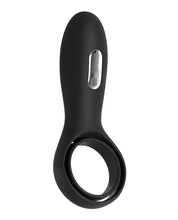 Load image into Gallery viewer, Zero Tolerance Rechargeable Torpedo - Black
