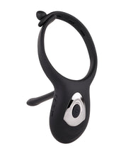 Load image into Gallery viewer, Zero Tolerance Mr. Tickler Vibrating C-Ring with Remote Control
