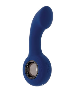 Zero Tolerance The Reach P-Spot Vibe - Bleu