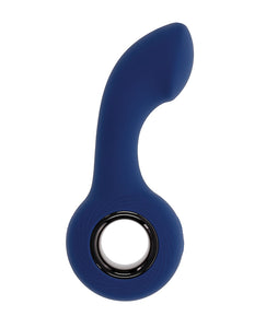 Zero Tolerance The Reach P-Spot Vibe - Blauw