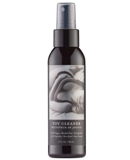 #5 - Earthly Body Hemp Seed Toy Cleaner