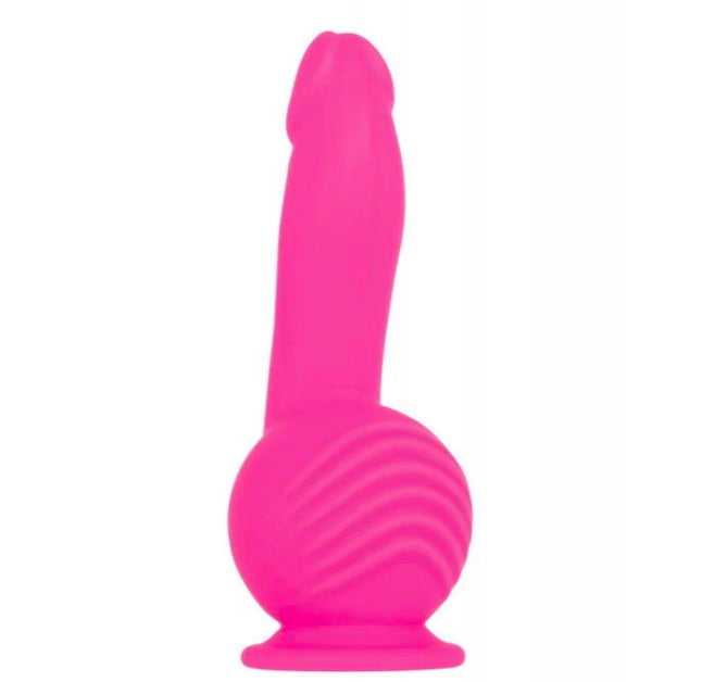 #11 - Evolved Ballistic Dildo