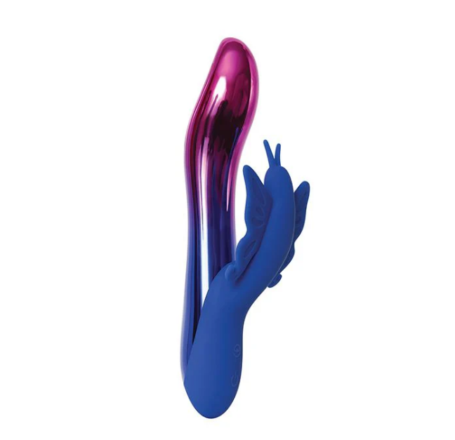 Evolved Firefly Dual Stim