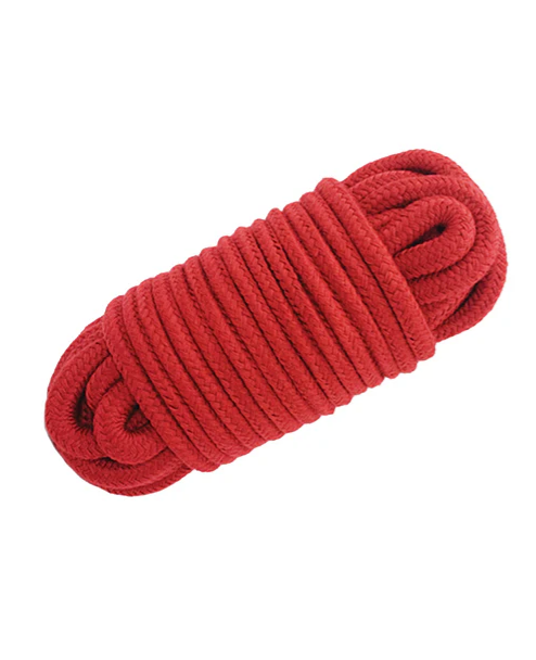 #5 - Hello Sexy! Bound By Bliss Bondage Rope