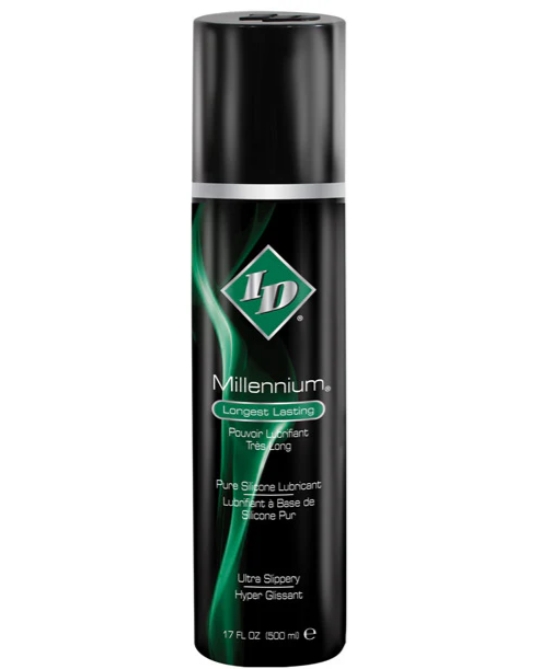 #17 - ID Millennium Silicone Lubricant