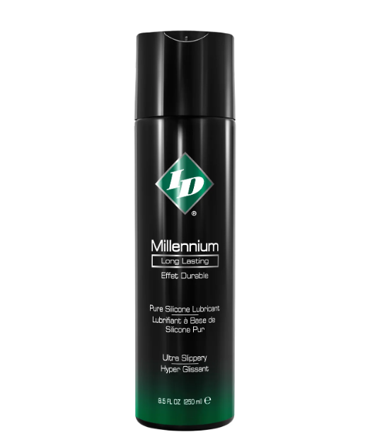 ID Millennium Silicone Lubricant