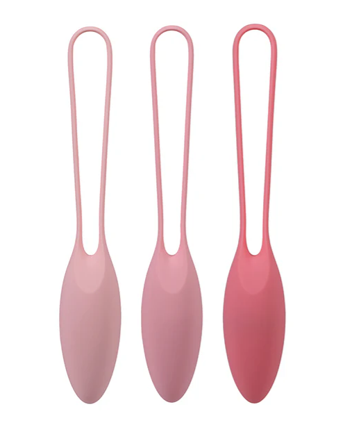 #10 - In A Bag Kegel Trainer