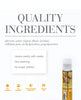 Charger l'image dans la visionneuse de la galerie, JO H2O Pineapple Flavor Water Based Lubricant 1 Ounce
