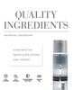 Cargue la imagen en el visor de la galería, JO Premium Original Silicone Lubricant 4 Oz Long Lasting Glide
