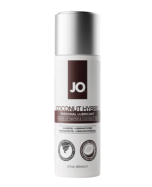 JO Coconut Hybrid Original Lubricant