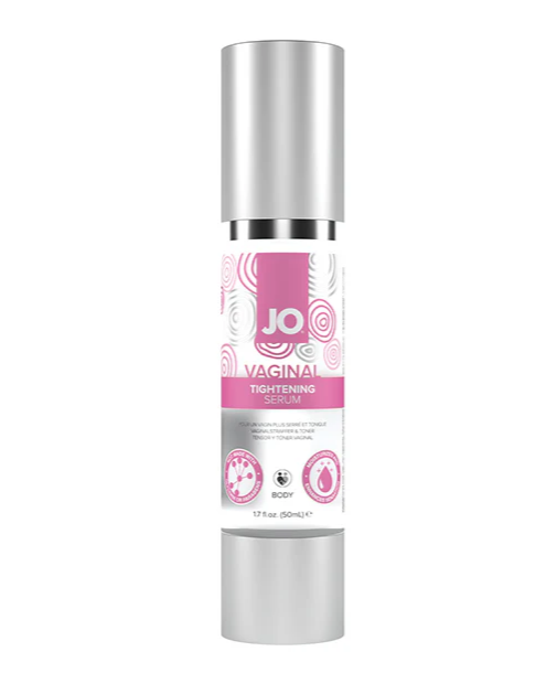 #8 - JO Vaginal Tightening Serum Vaginal Toning Cream