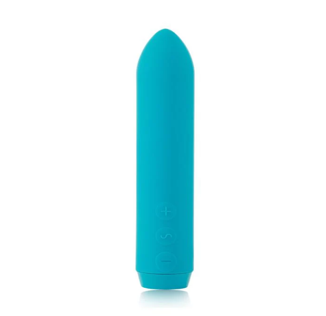 #16 - Je Joue Clitoral Bullet Vibrator