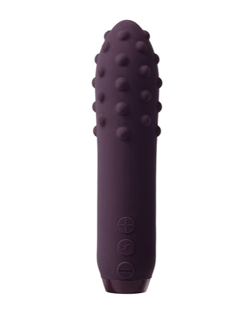 #15 - Je Joue Duet Bullet Vibrator