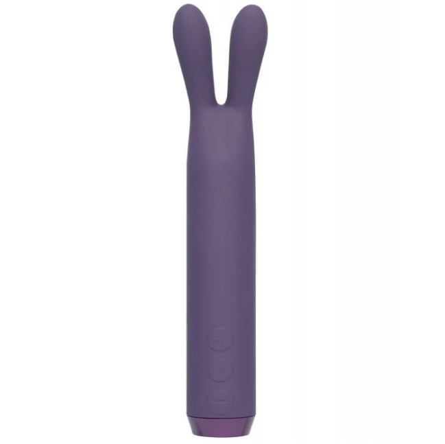 #9 - Je Joue Rabbit Bullet Vibrator